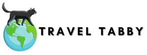 Travel Tabby: A website for cat owners moving, traveling and adventuring with their cats