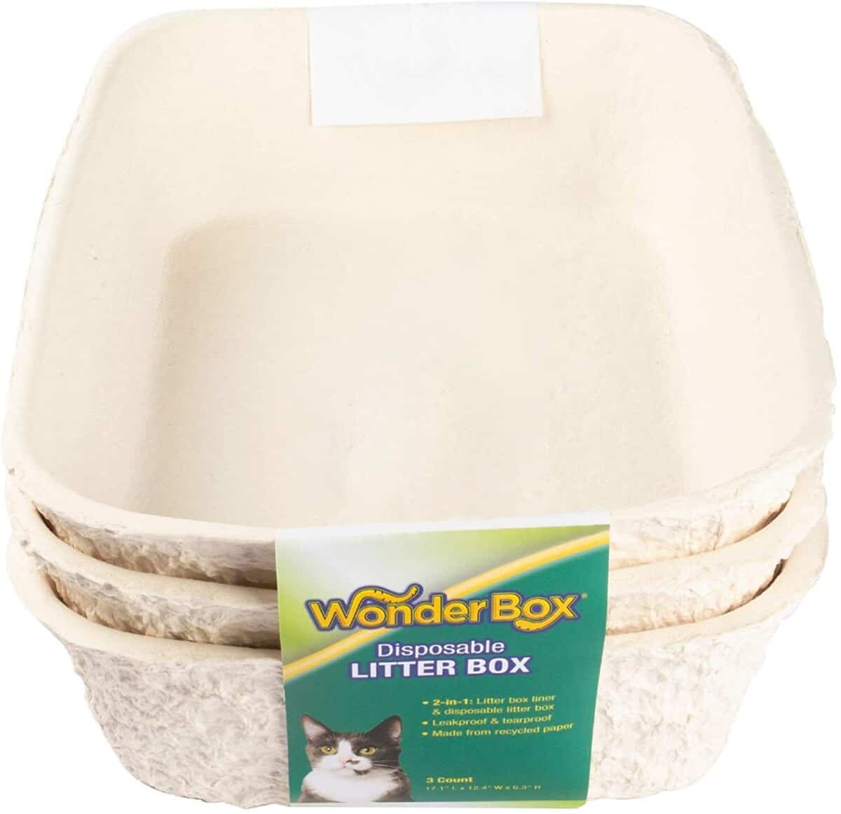 8 Best Portable Litter Boxes For Traveling With A Cat Travel Tabby 0528