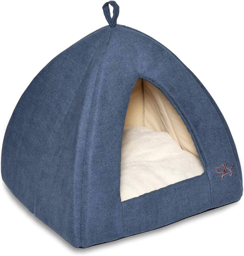 Best Tent Bed: Best Pet Supplies Pet Tent 